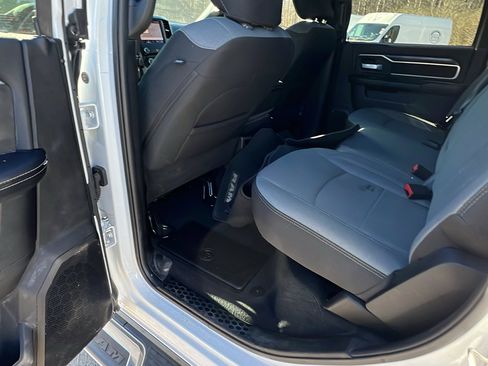 Used 2024 RAM 2500 Big Horn image 23