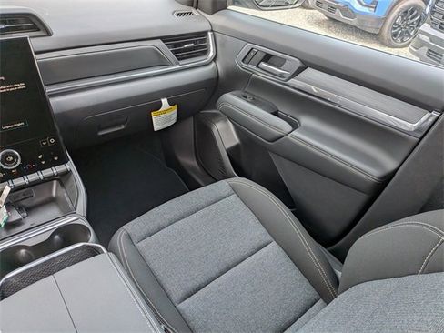 New 2026 GMC Terrain Elevation w/ Black Edition image 18