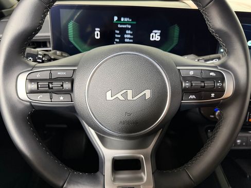Used 2026 Kia K5 GT-Line FWD image 9