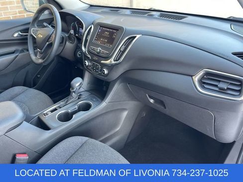 Certified 2023 Chevrolet Equinox LT image 27