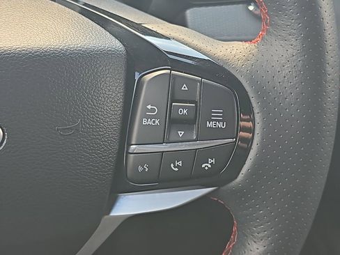 Used 2025 Ford Explorer ST-Line w/ ST-Line Street Pack AWD/4WD image 29