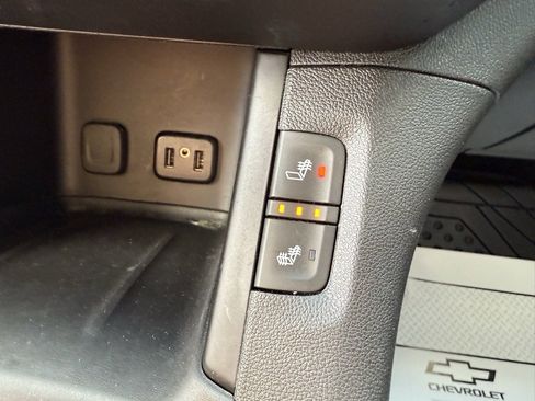 Certified 2019 GMC Acadia SLE image 22