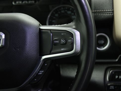 Used 2022 RAM 1500 Laramie image 20