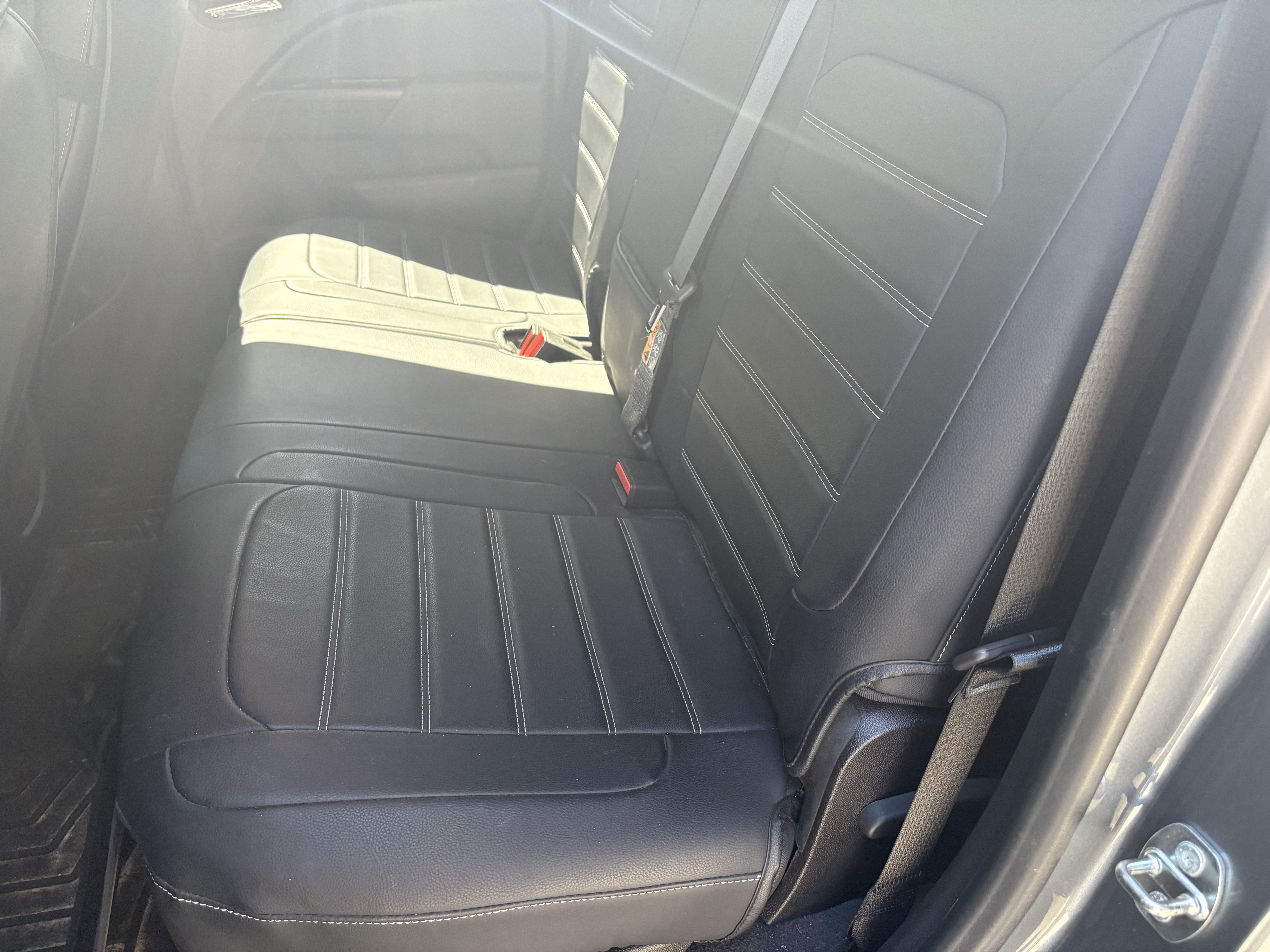 Certified 2022 Chevrolet Colorado Z71 RWD image 9