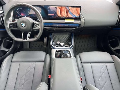 Used 2026 BMW X3 xDrive30i AWD/4WD image 14