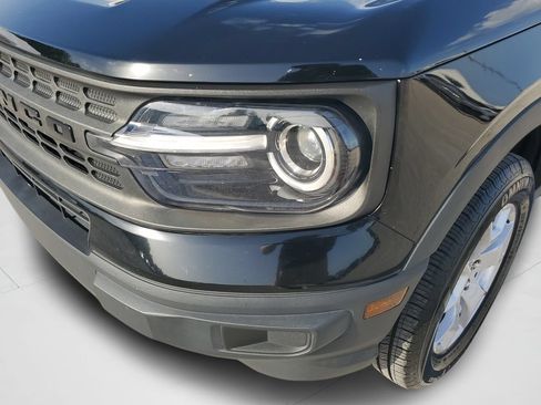 Used 2021 Ford Bronco Sport AWD/4WD image 24