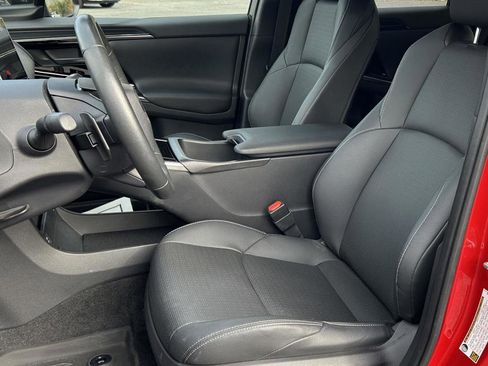 Used 2023 Subaru Solterra Touring image 13