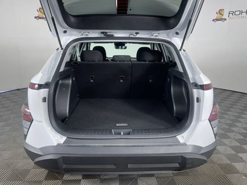 Used 2025 Hyundai Kona SEL image 38