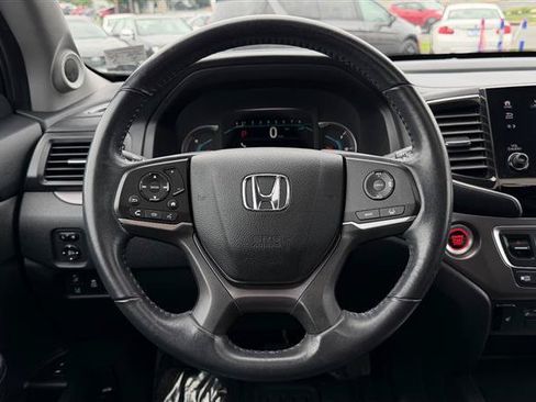 Used 2020 Honda Pilot EX-L image 28