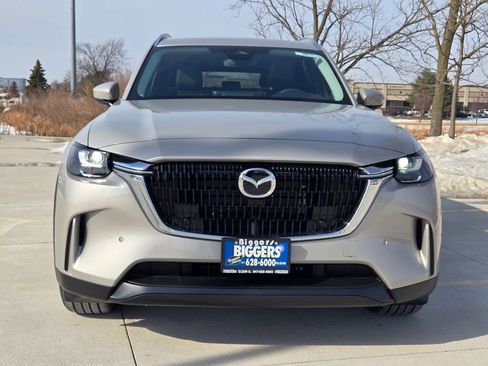 New 2026 MAZDA CX-90 3.3 Turbo w/ Preferred Package image 2