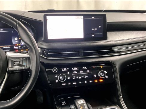 Used 2022 INFINITI QX60 Sensory w/ Vision Package image 18