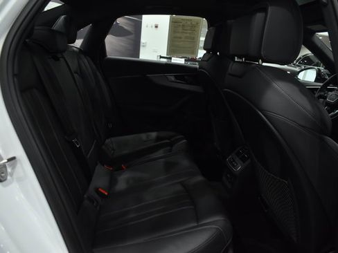 Used 2023 Audi A4 2.0T Premium Plus w/ Premium Plus Package image 17