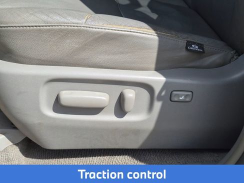 Used 2007 Toyota 4Runner SR5 RWD image 15