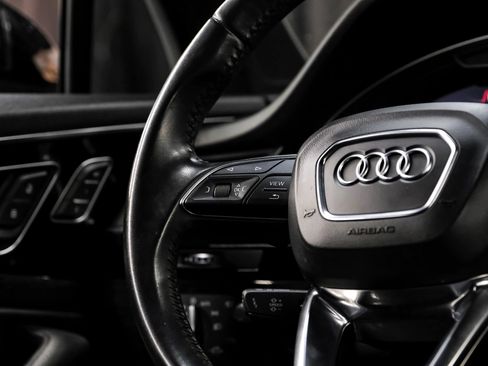 Used 2019 Audi Q7 3.0T Prestige w/ Prestige Package AWD/4WD image 15