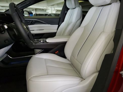 New 2026 Cadillac Lyriq Sport RWD image 16