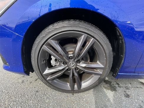 Used 2023 Acura Integra A-Spec image 26