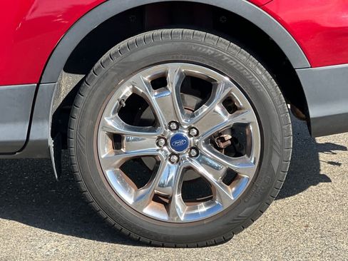 Used 2015 Ford Escape SE w/ Equipment Group 201A AWD/4WD image 25