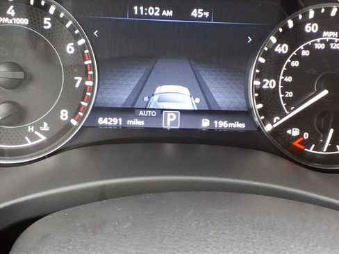 Used 2024 Nissan Armada SV image 28