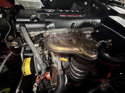 Used 2007 Toyota Camry Hybrid image 33