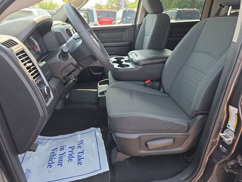 Used 2024 RAM 1500 Tradesman w/ Popular Equipment Group image 11