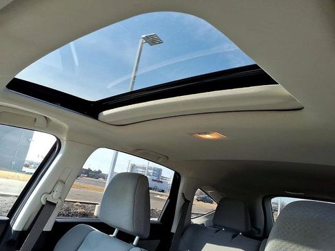 Used 2015 Honda CR-V EX image 18