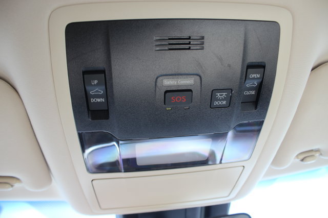 Used 2019 Lexus RX 350L AWD image 14
