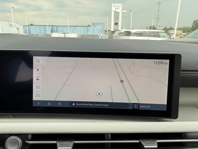 New 2026 Hyundai Tucson Limited AWD/4WD image 15
