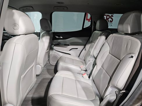 Used 2020 GMC Acadia SLT FWD image 36