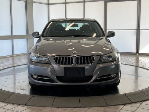 Used 2011 BMW 335i xDrive Sedan AWD/4WD image 2