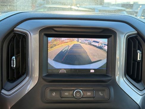 Used 2020 Chevrolet Silverado 2500 W/T w/ WT Fleet Convenience Package image 20