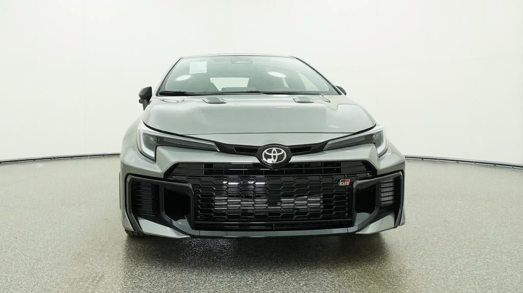 New 2026 Toyota Corolla GR AWD/4WD image 31