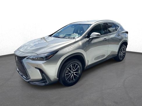 Used 2026 Lexus NX 350 AWD w/ Cold Area Package image 7