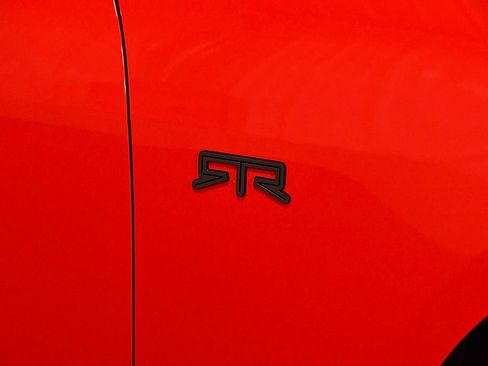 Used 2025 Ford Mustang GT Premium w/ GT Performance Package RWD image 10