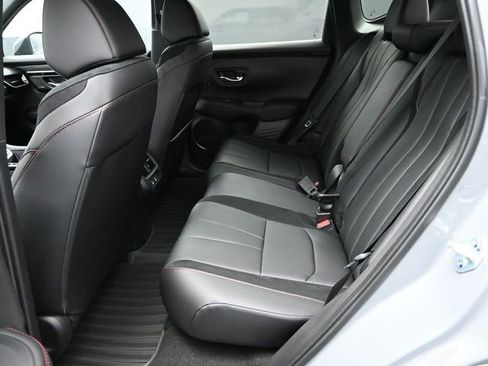 New 2025 Acura ADX A-Spec image 11