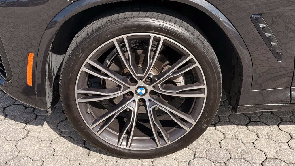 Used 2022 BMW X3 sDrive30i w/ M Sport Package 2 RWD image 20
