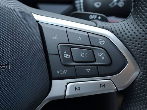 New 2026 Volkswagen Jetta GLI Autobahn FWD image 20