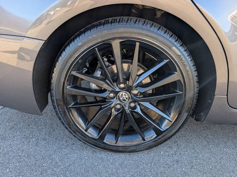 Used 2022 Toyota Camry XSE image 12