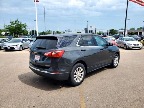 Used 2020 Chevrolet Equinox LT image 5