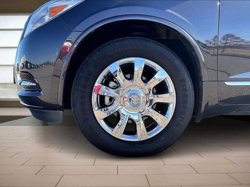 Used 2017 Buick Enclave Premium image 9