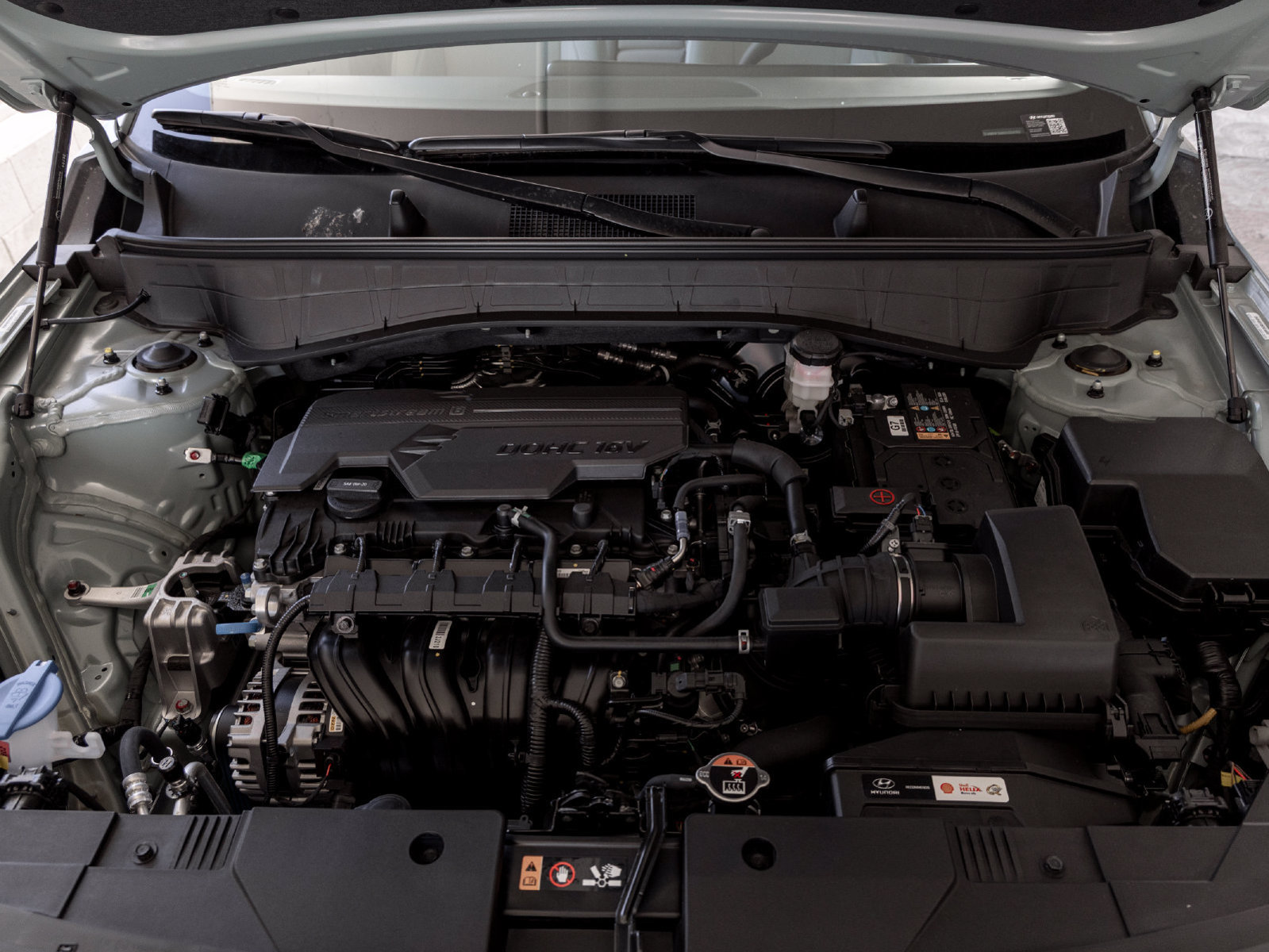 New 2027 Hyundai Kona SEL Sport FWD image 29
