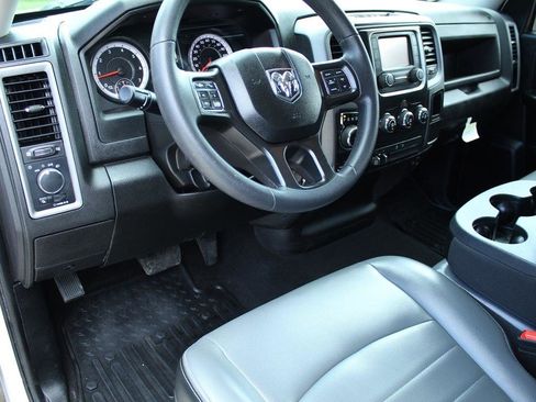 Used 2022 RAM 1500 Tradesman w/ Trailer Tow Group image 12