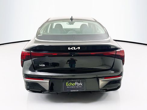 Used 2025 Kia K5 LXS image 7