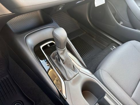 New 2026 Toyota Corolla LE FWD image 35