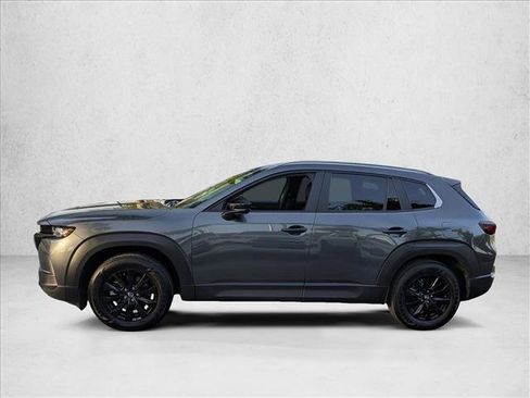 Used 2024 MAZDA CX-50 AWD 2.5 S w/ Preferred Package image 9