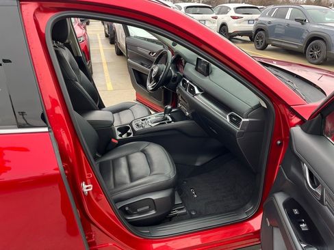 Used 2019 MAZDA CX-5 Grand Touring image 15