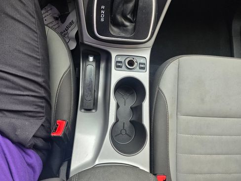 Used 2013 Ford Escape SE AWD/4WD image 17