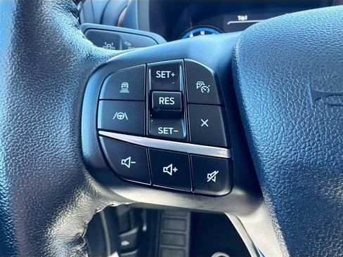 Used 2023 Ford Bronco Sport Outer Banks w/ Tech Package image 9