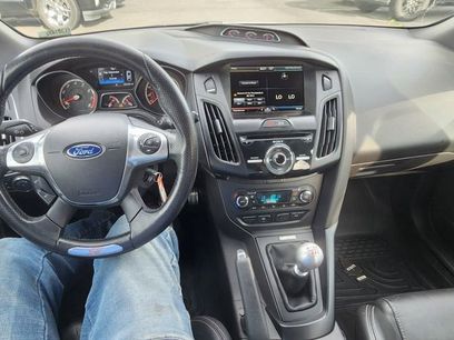Used 2014 Ford Focus ST w/ Equipment Group 202A