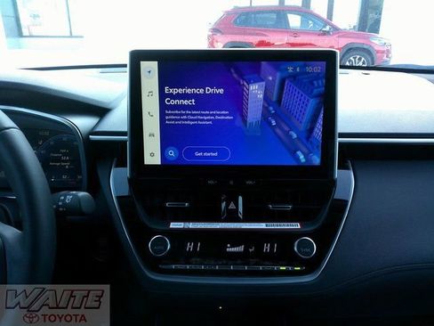 New 2026 Toyota Corolla Cross XLE image 12