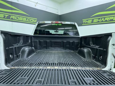 Used 2014 Chevrolet Silverado 1500 W/T w/ WT Convenience Package AWD/4WD image 28